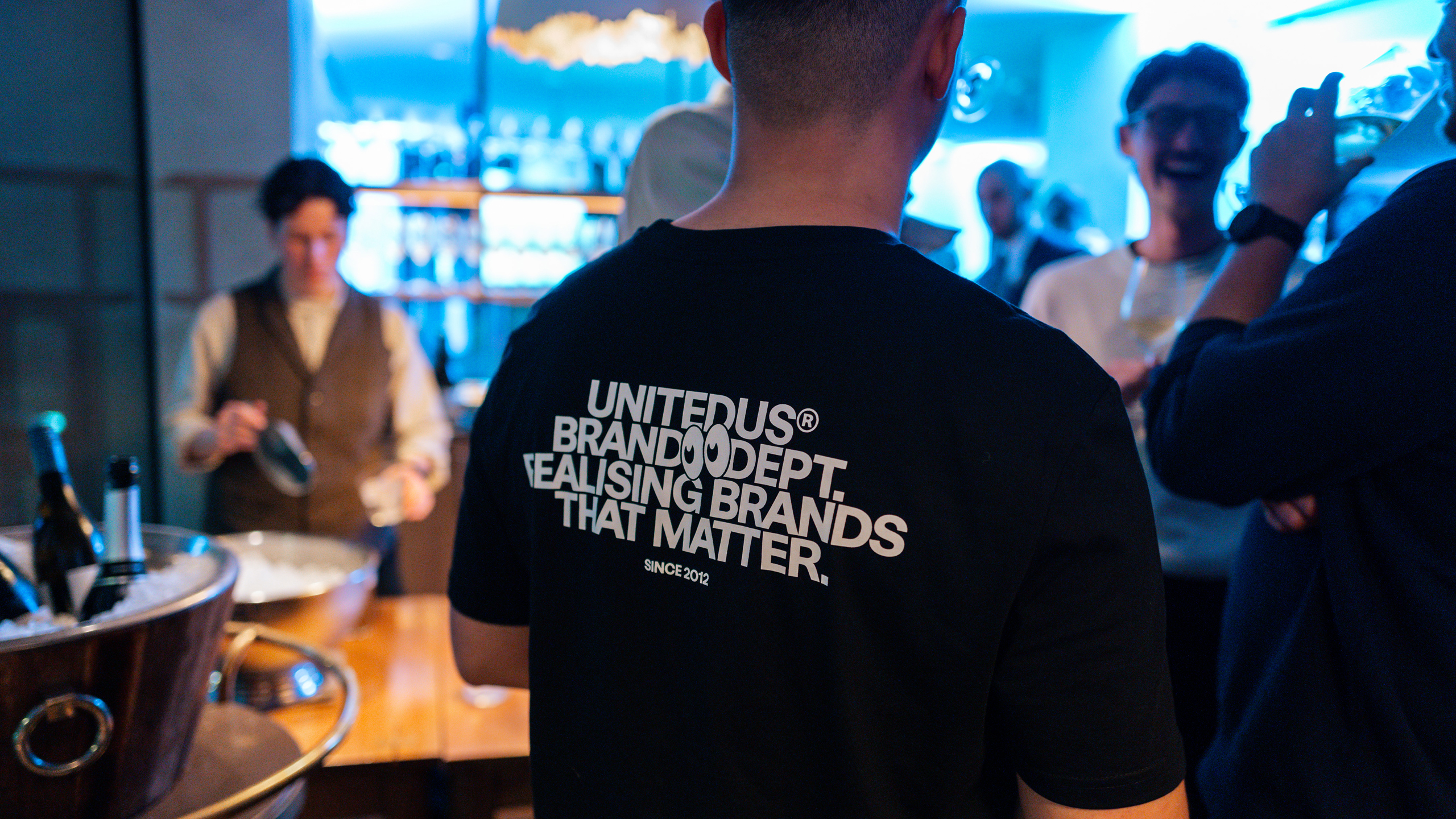 Why branding matters