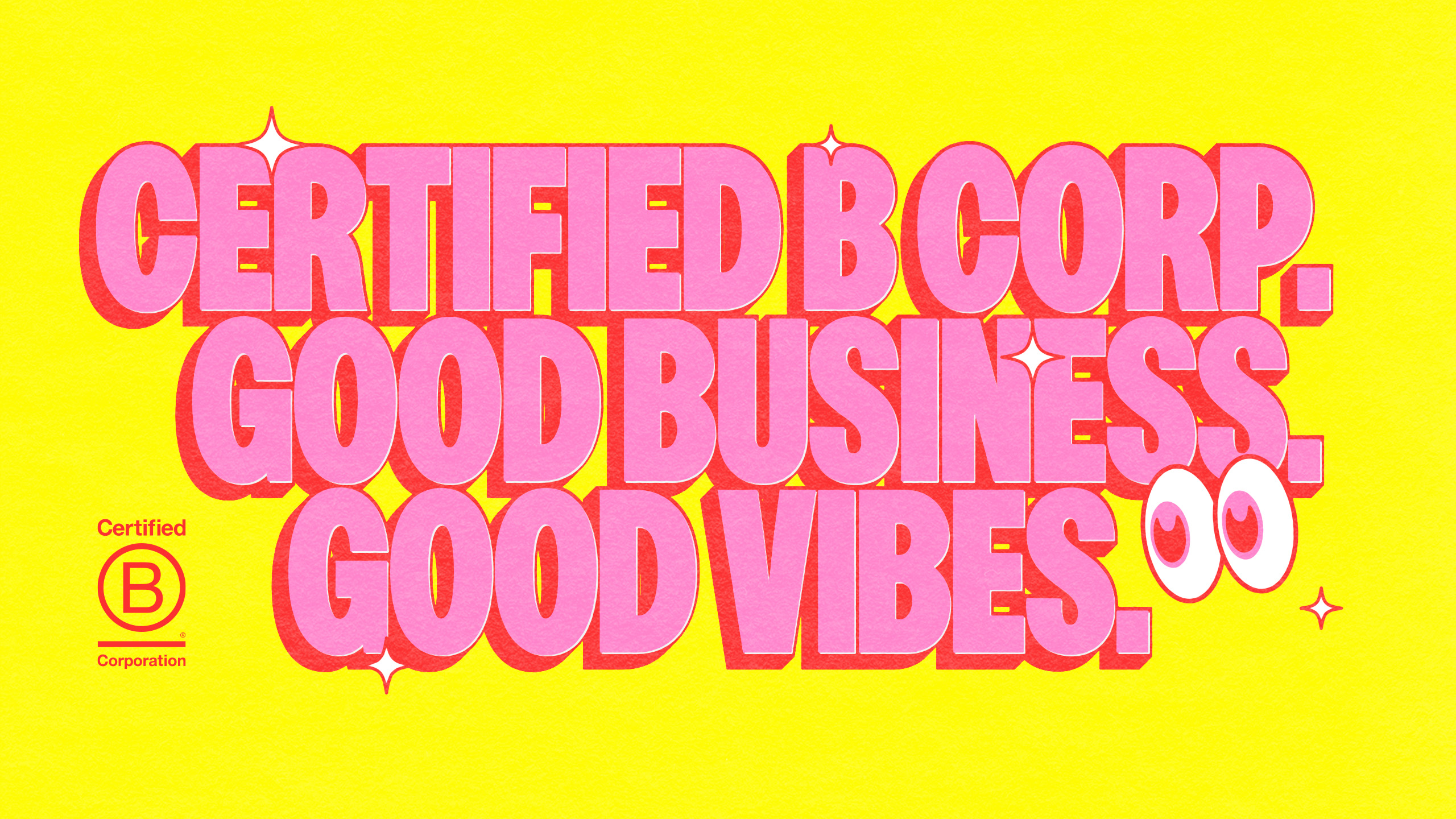 UnitedUs is officially B Corp certified—here’s why that matters