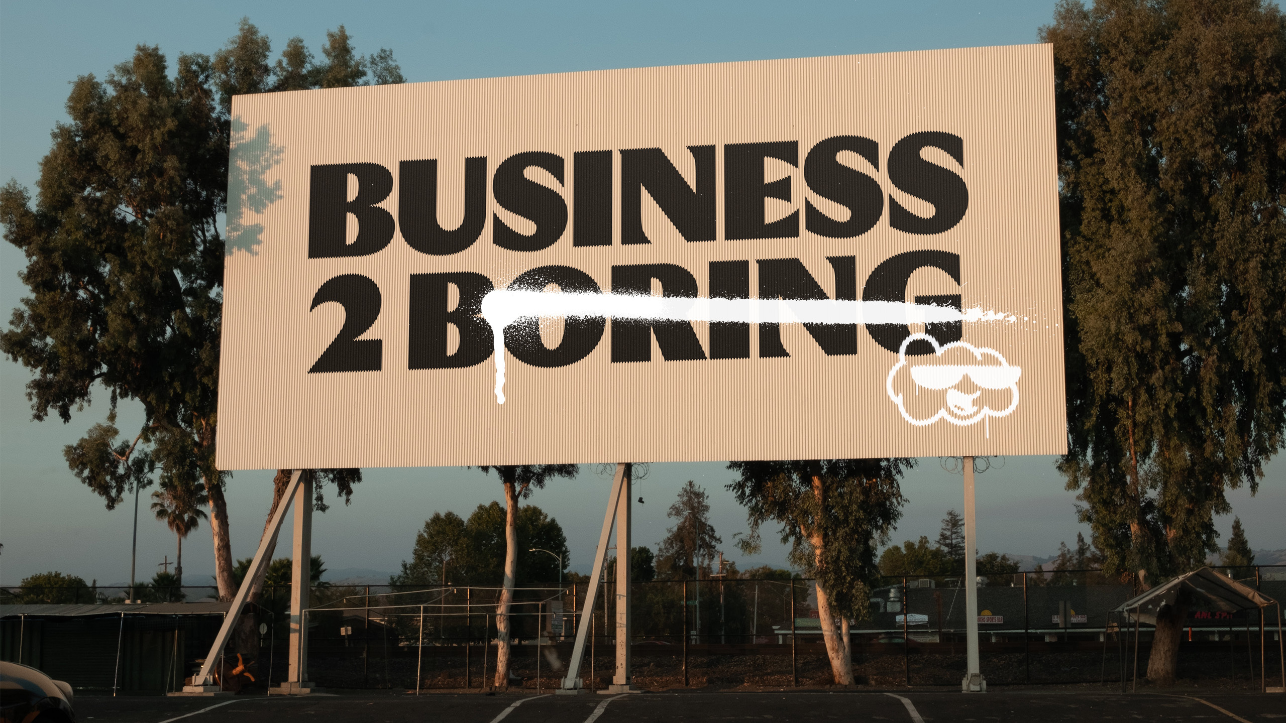 Business Reporter: Playing the creative field with brave B2B brands