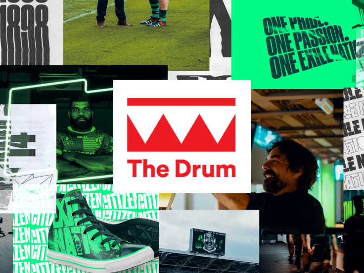 UnitedUs - Brand agency and business consultancy delivering catalytic creativity and confidence that works in the wild.