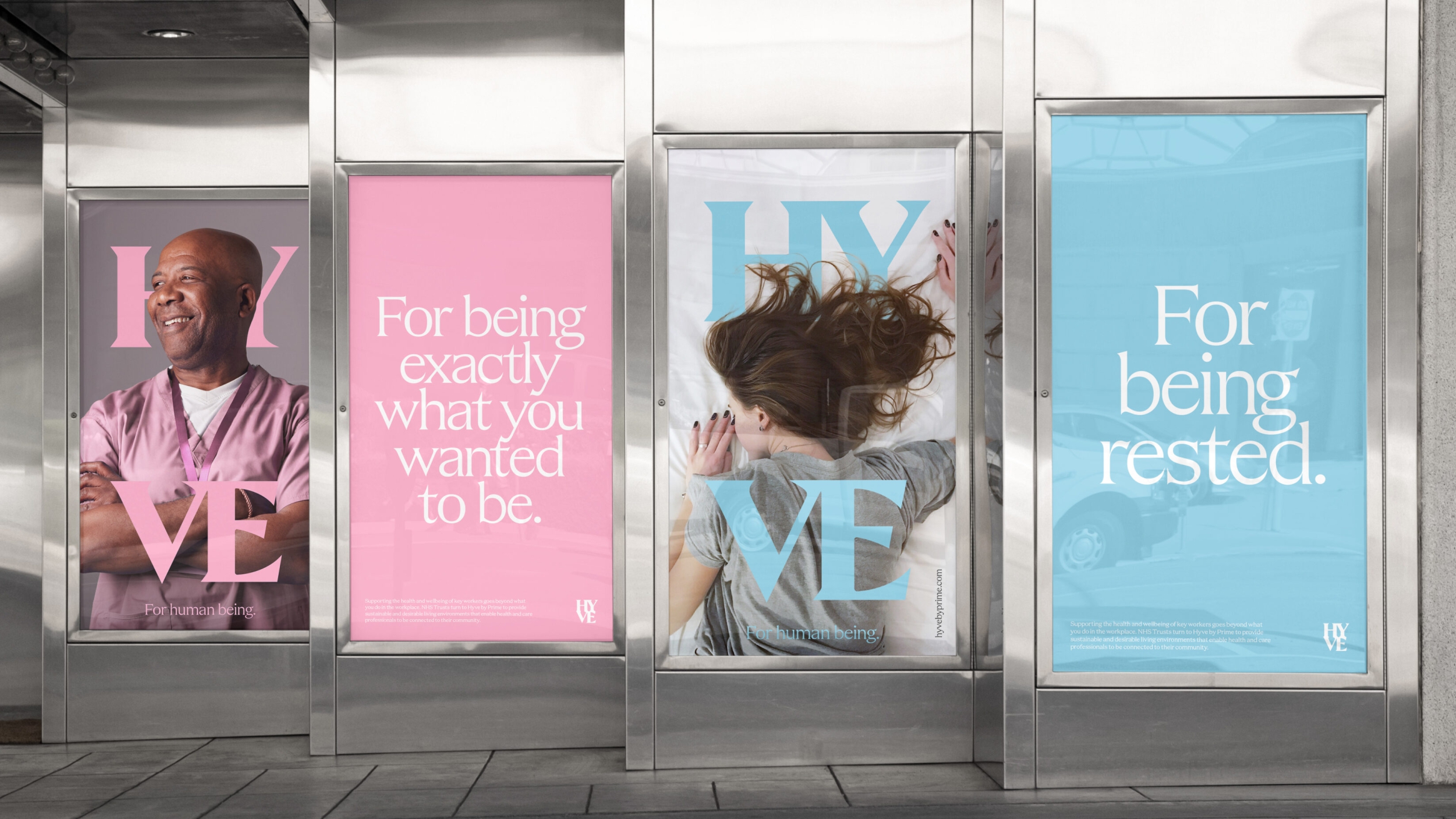 UnitedUs - Brand agency and business consultancy delivering catalytic creativity and confidence that works in the wild.