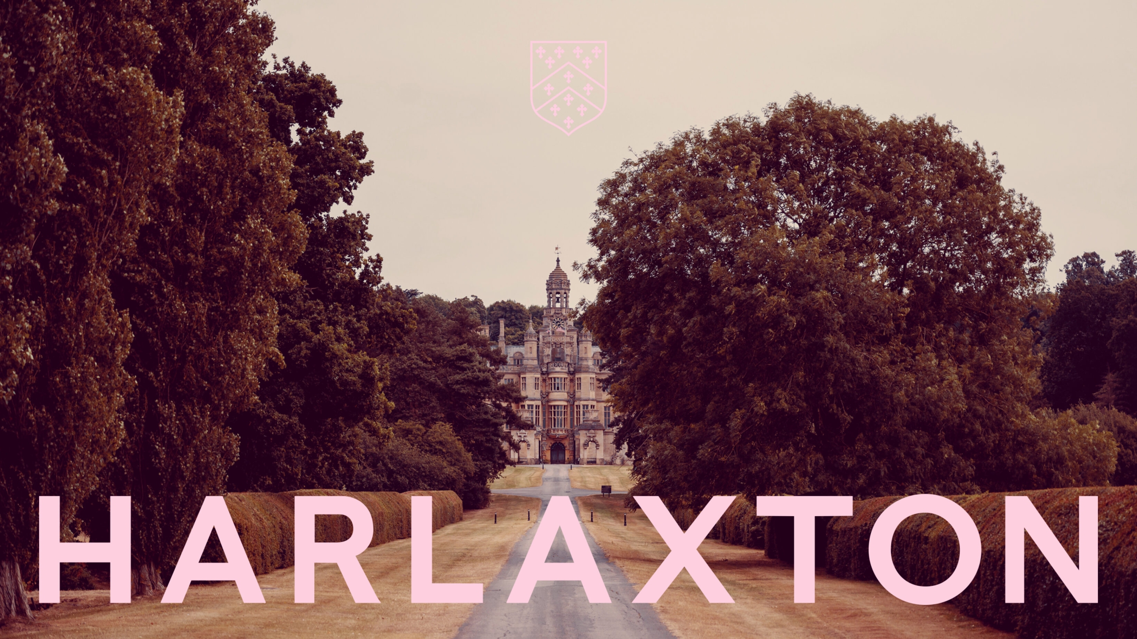 Harlaxton