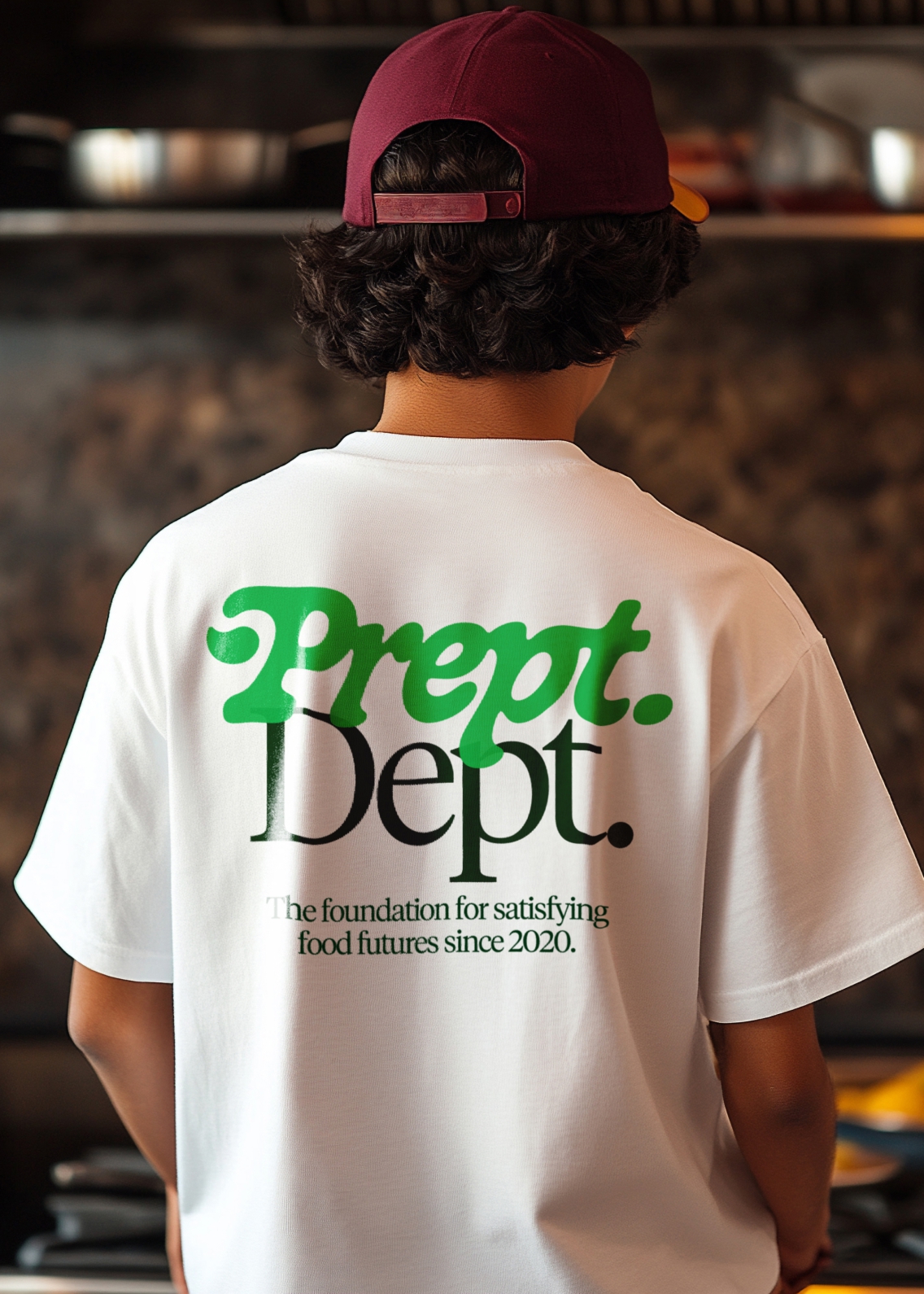 Prept t shirt design