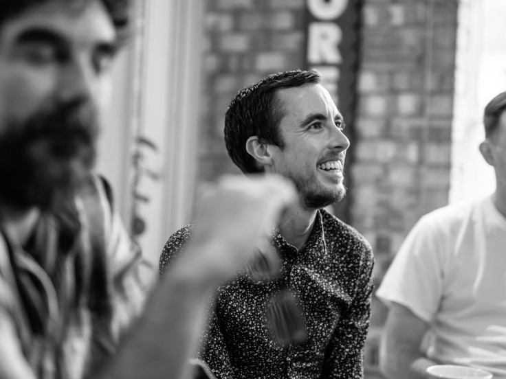UnitedUs - Brand agency and business consultancy delivering catalytic creativity and confidence that works in the wild.
