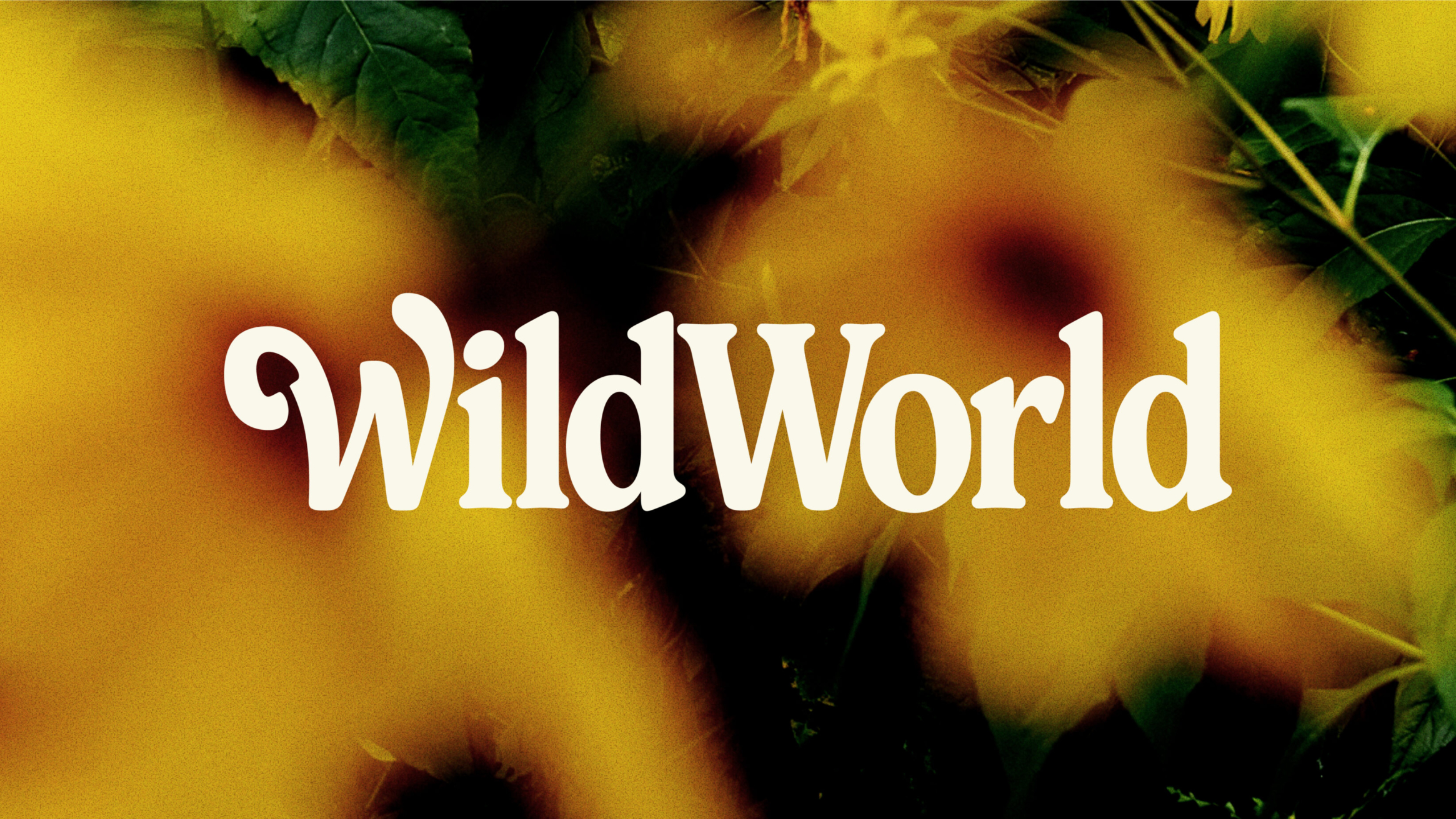 WildWorld