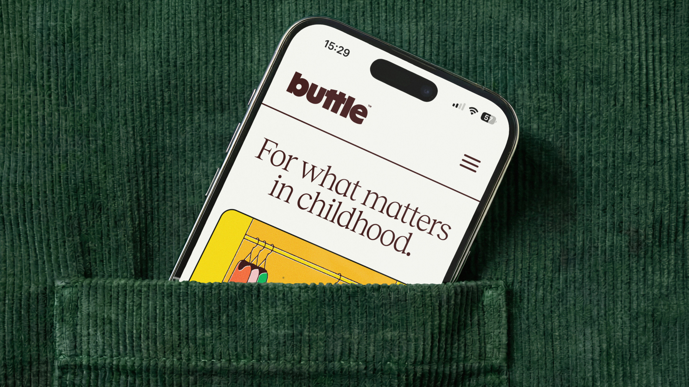 Buttle