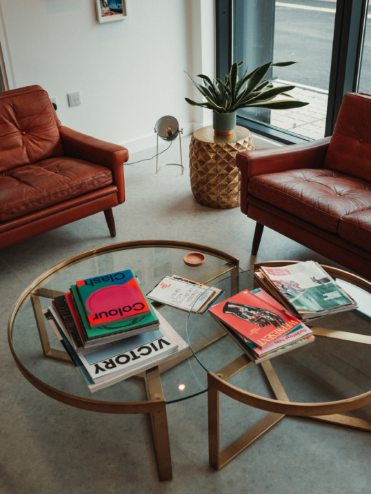 UnitedUs - Brand agency and business consultancy delivering catalytic creativity and confidence that works in the wild.